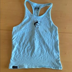 Alphalete performance stringer